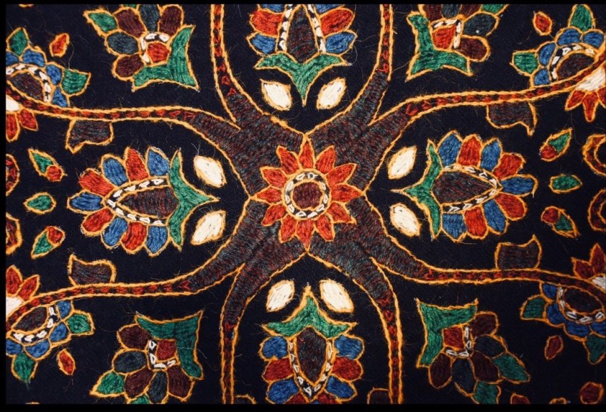 مقایسه جهان نما