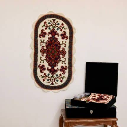 پک هدیه بیضی