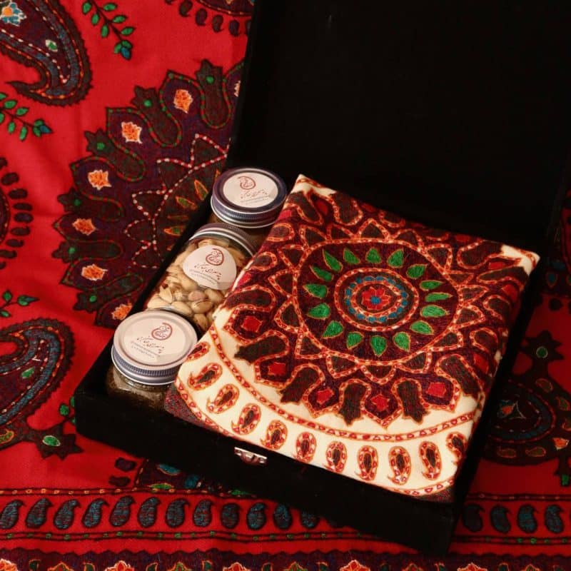 پک هدیه