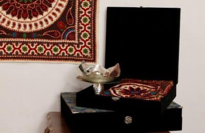 هدیه تبلیغاتی صنایع دستی
