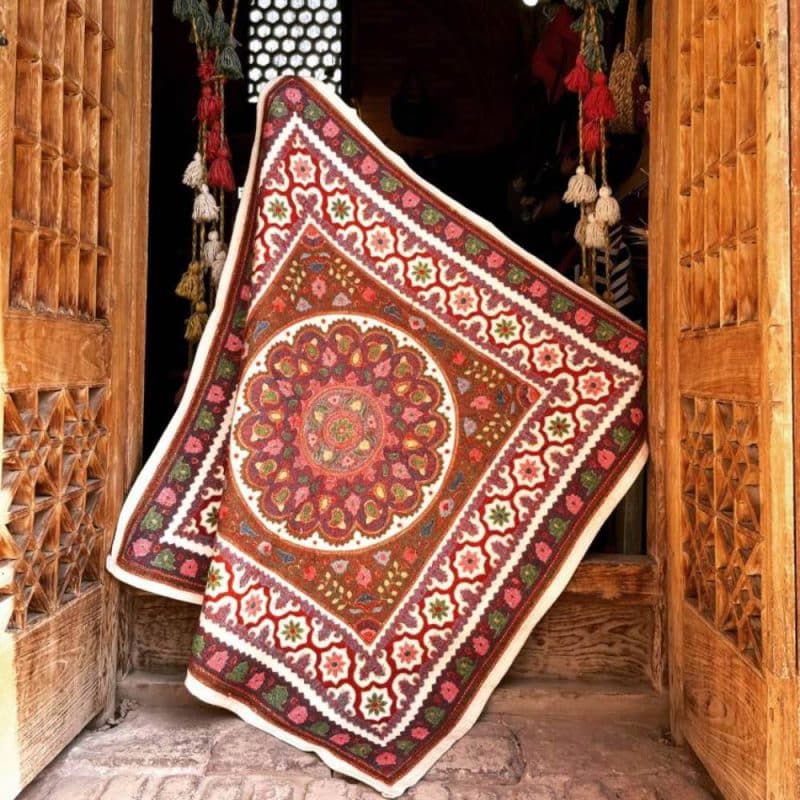 پته رومیزی