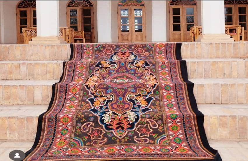 راهنمای خرید پته